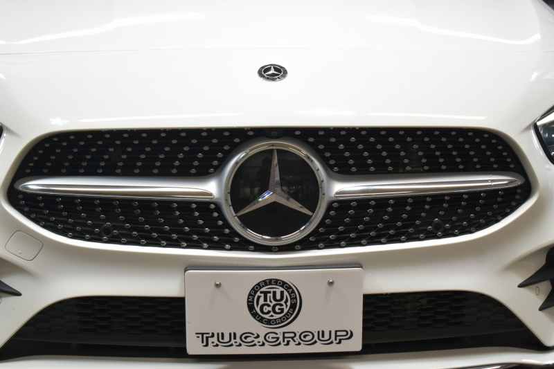 メルセデスベンツ Bクラス B180 AMGﾗｲﾝ AMGﾚｻﾞｰｴｸｽｸﾙｰｼﾌﾞP ｱﾄﾞﾊﾞﾝｽﾄﾞP ﾅﾋﾞｹﾞｰｼｮﾝP ﾚｰﾀﾞｰｾｰﾌﾃｨP ﾊﾟﾉﾗﾏｻﾝﾙｰﾌ 革 HUD 360ｶﾒﾗ ｱﾄﾞﾊﾞﾝｽﾄﾞｻｳﾝﾄﾞ AMGｴｱﾛ18AW ﾃﾞｨｽﾄﾛ ﾌﾞﾗｲﾝﾄﾞS ﾚｰﾝｷｰﾌﾟ MBUXﾅﾋﾞTV ﾌｯﾄｹﾞｰﾄ 2年保証