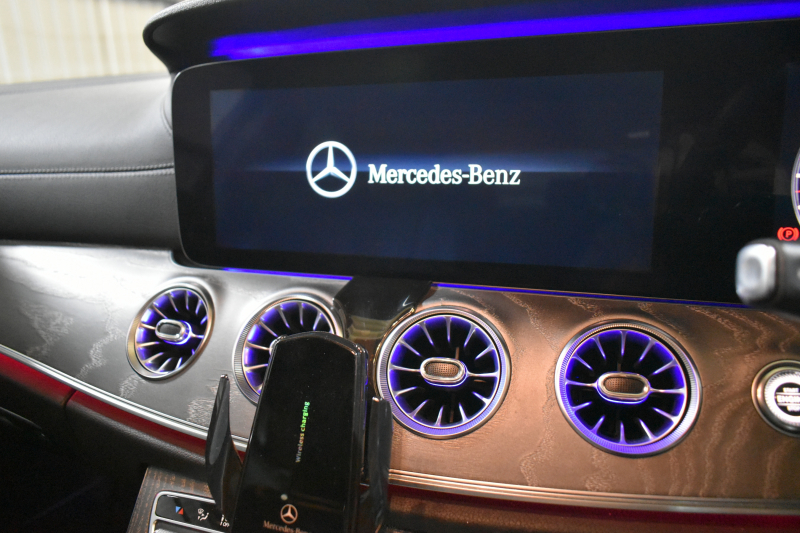 メルセデスベンツ CLS CLS450 4M ｽﾎﾟｰﾂ ｴｸｽｸﾙｰｼﾌﾞ ﾚｰﾀﾞｰSP 367馬力 ISG搭載  ｻﾝﾙｰﾌ ﾌﾞﾙﾒｽﾀｰS 全席ﾋｰﾀｰ&ｸｰﾗｰ黒革 ACC BSM AMGｴｱﾛ19AW ｷｰGO MEｺﾈ PTS ﾌｯﾄﾄﾗﾝｸ HUD 地ﾃﾞｼﾞ360ｶﾒﾗ 2年保証