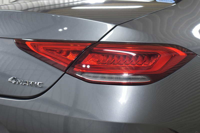 メルセデスベンツ CLS CLS450 4M ｽﾎﾟｰﾂ ｴｸｽｸﾙｰｼﾌﾞ ﾚｰﾀﾞｰSP 367馬力 ISG搭載  ｻﾝﾙｰﾌ ﾌﾞﾙﾒｽﾀｰS 全席ﾋｰﾀｰ&ｸｰﾗｰ黒革 ACC BSM AMGｴｱﾛ19AW ｷｰGO MEｺﾈ PTS ﾌｯﾄﾄﾗﾝｸ HUD 地ﾃﾞｼﾞ360ｶﾒﾗ 2年保証