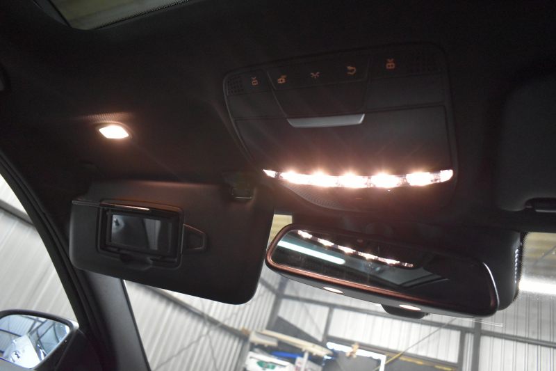 AMG Cクラス C43 4MATIC ｴｸｽｸﾙｰｼﾌﾞP ﾚｰﾀﾞｰｾｰﾌﾃｨP ﾊﾟﾉﾗﾏｻﾝﾙｰﾌ 革 ﾌﾞﾙﾒｽﾀｰｻｳﾝﾄﾞ ﾌｯﾄﾄﾗﾝｸ ｴｱﾊﾞﾗﾝｽP ｴｱﾛ19AW ﾃﾞｨｽﾄﾛﾆｯｸ ﾌﾞﾗｲﾝﾄﾞｽﾎﾟｯﾄ ﾚｰﾝｷｰﾌﾟ ﾅﾋﾞTV ﾊﾞｯｸｶﾒﾗ ｷｰﾚｽｺﾞｰ 2年保証