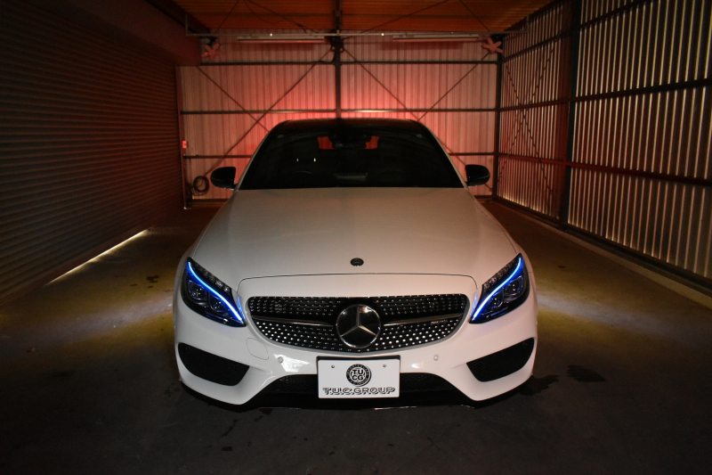 AMG Cクラス C43 4MATIC ｴｸｽｸﾙｰｼﾌﾞP ﾚｰﾀﾞｰｾｰﾌﾃｨP ﾊﾟﾉﾗﾏｻﾝﾙｰﾌ 革 ﾌﾞﾙﾒｽﾀｰｻｳﾝﾄﾞ ﾌｯﾄﾄﾗﾝｸ ｴｱﾊﾞﾗﾝｽP ｴｱﾛ19AW ﾃﾞｨｽﾄﾛﾆｯｸ ﾌﾞﾗｲﾝﾄﾞｽﾎﾟｯﾄ ﾚｰﾝｷｰﾌﾟ ﾅﾋﾞTV ﾊﾞｯｸｶﾒﾗ ｷｰﾚｽｺﾞｰ 2年保証