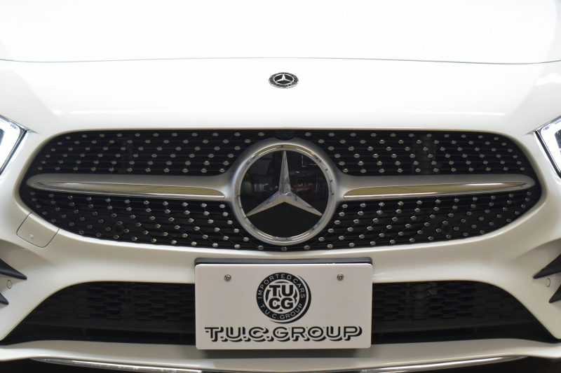 メルセデスベンツ Aクラス A180 ｽﾀｲﾙ AMGﾗｲﾝ AMGﾚｻﾞｰｴｸｽｸﾙｰｼﾌﾞP ｱﾄﾞﾊﾞﾝｽﾄﾞP ﾅﾋﾞｹﾞｰｼｮﾝP ﾚｰﾀﾞｰｾｰﾌﾃｨP ﾊﾟﾉﾗﾏｻﾝﾙｰﾌ 革 HUD 360ｶﾒﾗ ｱﾄﾞﾊﾞﾝｽﾄﾞｻｳﾝﾄﾞ AMGｴｱﾛ18AW ﾃﾞｨｽﾄﾛ ﾌﾞﾗｲﾝﾄﾞS ﾚｰﾝｷｰﾌﾟ MBUXﾅﾋﾞTV 2年保証