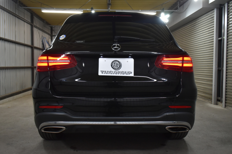 メルセデスベンツ GLC GLC250 4MATIC ｽﾎﾟｰﾂ ﾚｰﾀﾞｰｾｰﾌﾃｨP AMGｴｱﾛ19AW ｻｲﾄﾞﾗﾝﾆﾝｸﾞﾎﾞｰﾄﾞ ﾍｯﾄﾞｱｯﾌﾟD ﾌｯﾄｹﾞｰﾄ 全席ﾋｰﾀｰ半革 ﾃﾞｨｽﾄﾛ ﾌﾞﾗｲﾝﾄﾞS ﾚｰﾝｷｰﾌﾟ ﾅﾋﾞTV 360ｶﾒﾗ ｷｰﾚｽｺﾞｰ 2年保証