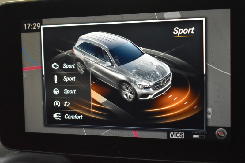 メルセデスベンツ GLC GLC250 4MATIC ｽﾎﾟｰﾂ ﾚｰﾀﾞｰｾｰﾌﾃｨP AMGｴｱﾛ19AW ｻｲﾄﾞﾗﾝﾆﾝｸﾞﾎﾞｰﾄﾞ ﾍｯﾄﾞｱｯﾌﾟD ﾌｯﾄｹﾞｰﾄ 全席ﾋｰﾀｰ半革 ﾃﾞｨｽﾄﾛ ﾌﾞﾗｲﾝﾄﾞS ﾚｰﾝｷｰﾌﾟ ﾅﾋﾞTV 360ｶﾒﾗ ｷｰﾚｽｺﾞｰ 2年保証