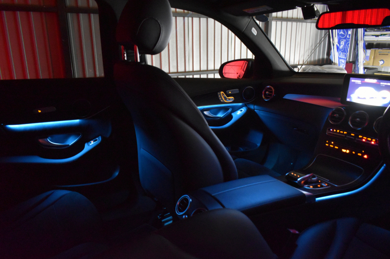 メルセデスベンツ GLC GLC250 4MATIC ｽﾎﾟｰﾂ ﾚｰﾀﾞｰｾｰﾌﾃｨP AMGｴｱﾛ19AW ｻｲﾄﾞﾗﾝﾆﾝｸﾞﾎﾞｰﾄﾞ ﾍｯﾄﾞｱｯﾌﾟD ﾌｯﾄｹﾞｰﾄ 全席ﾋｰﾀｰ半革 ﾃﾞｨｽﾄﾛ ﾌﾞﾗｲﾝﾄﾞS ﾚｰﾝｷｰﾌﾟ ﾅﾋﾞTV 360ｶﾒﾗ ｷｰﾚｽｺﾞｰ 2年保証