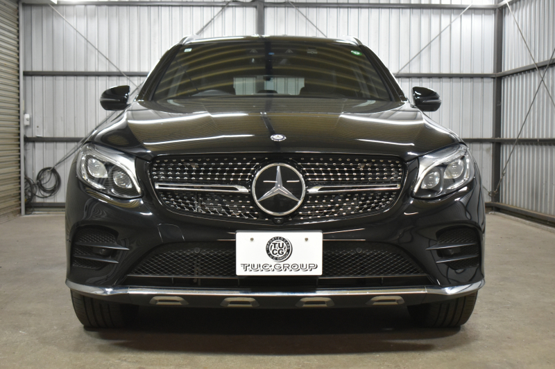 メルセデスベンツ GLC GLC250 4MATIC ｽﾎﾟｰﾂ ﾚｰﾀﾞｰｾｰﾌﾃｨP AMGｴｱﾛ19AW ｻｲﾄﾞﾗﾝﾆﾝｸﾞﾎﾞｰﾄﾞ ﾍｯﾄﾞｱｯﾌﾟD ﾌｯﾄｹﾞｰﾄ 全席ﾋｰﾀｰ半革 ﾃﾞｨｽﾄﾛ ﾌﾞﾗｲﾝﾄﾞS ﾚｰﾝｷｰﾌﾟ ﾅﾋﾞTV 360ｶﾒﾗ ｷｰﾚｽｺﾞｰ 2年保証