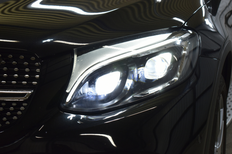 メルセデスベンツ GLC GLC250 4MATIC ｽﾎﾟｰﾂ ﾚｰﾀﾞｰｾｰﾌﾃｨP AMGｴｱﾛ19AW ｻｲﾄﾞﾗﾝﾆﾝｸﾞﾎﾞｰﾄﾞ ﾍｯﾄﾞｱｯﾌﾟD ﾌｯﾄｹﾞｰﾄ 全席ﾋｰﾀｰ半革 ﾃﾞｨｽﾄﾛ ﾌﾞﾗｲﾝﾄﾞS ﾚｰﾝｷｰﾌﾟ ﾅﾋﾞTV 360ｶﾒﾗ ｷｰﾚｽｺﾞｰ 2年保証