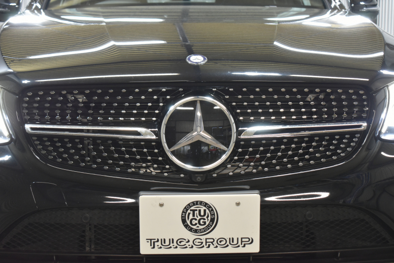 メルセデスベンツ GLC GLC250 4MATIC ｽﾎﾟｰﾂ ﾚｰﾀﾞｰｾｰﾌﾃｨP AMGｴｱﾛ19AW ｻｲﾄﾞﾗﾝﾆﾝｸﾞﾎﾞｰﾄﾞ ﾍｯﾄﾞｱｯﾌﾟD ﾌｯﾄｹﾞｰﾄ 全席ﾋｰﾀｰ半革 ﾃﾞｨｽﾄﾛ ﾌﾞﾗｲﾝﾄﾞS ﾚｰﾝｷｰﾌﾟ ﾅﾋﾞTV 360ｶﾒﾗ ｷｰﾚｽｺﾞｰ 2年保証