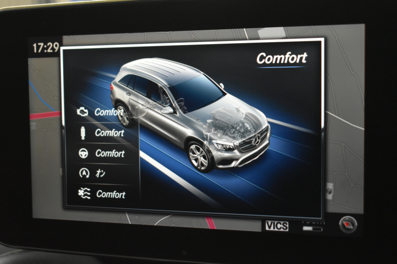 メルセデスベンツ GLC GLC250 4MATIC ｽﾎﾟｰﾂ ﾚｰﾀﾞｰｾｰﾌﾃｨP AMGｴｱﾛ19AW ｻｲﾄﾞﾗﾝﾆﾝｸﾞﾎﾞｰﾄﾞ ﾍｯﾄﾞｱｯﾌﾟD ﾌｯﾄｹﾞｰﾄ 全席ﾋｰﾀｰ半革 ﾃﾞｨｽﾄﾛ ﾌﾞﾗｲﾝﾄﾞS ﾚｰﾝｷｰﾌﾟ ﾅﾋﾞTV 360ｶﾒﾗ ｷｰﾚｽｺﾞｰ 2年保証