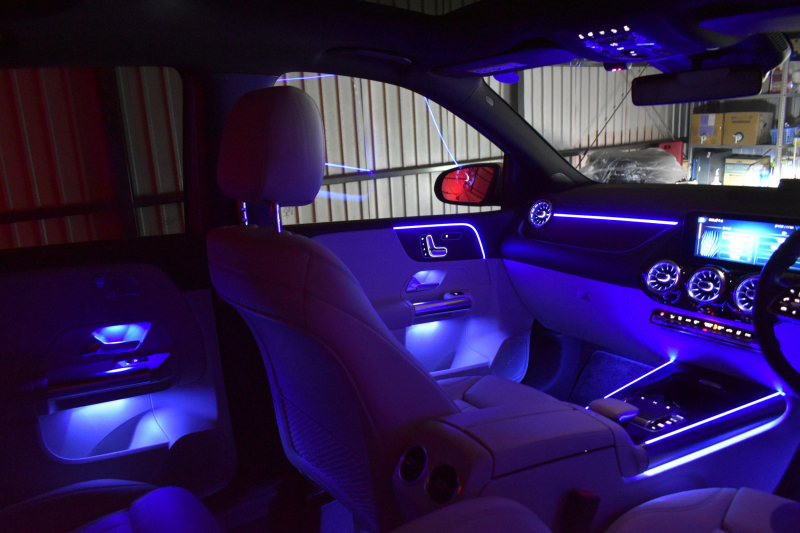 メルセデスベンツ Bクラス B200d ﾚｻﾞｰｴｸｽｸﾙｰｼﾌﾞP ｱﾄﾞﾊﾞﾝｽﾄﾞP ﾚｰﾀﾞｰSP  ﾅﾋﾞｹﾞｰｼｮﾝP ﾊﾟﾉﾗﾏｻﾝﾙｰﾌ MBUXｼｽﾃﾑ ﾋｰﾀｰ付ﾏｷｱｰﾄﾍﾞｰｼﾞｭ革 ACC BSM Lﾁｪﾝｼﾞ 17AW ﾏﾙﾁLED HUD 対話式ﾅﾋﾞTV 360ｶﾒﾗ 2年保証