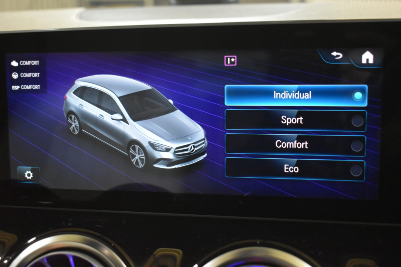 メルセデスベンツ Bクラス B200d ﾚｻﾞｰｴｸｽｸﾙｰｼﾌﾞP ｱﾄﾞﾊﾞﾝｽﾄﾞP ﾚｰﾀﾞｰSP  ﾅﾋﾞｹﾞｰｼｮﾝP ﾊﾟﾉﾗﾏｻﾝﾙｰﾌ MBUXｼｽﾃﾑ ﾋｰﾀｰ付ﾏｷｱｰﾄﾍﾞｰｼﾞｭ革 ACC BSM Lﾁｪﾝｼﾞ 17AW ﾏﾙﾁLED HUD 対話式ﾅﾋﾞTV 360ｶﾒﾗ 2年保証