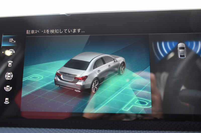 メルセデスベンツ Aクラス A250 4ﾏﾁｯｸ AMGﾗｲﾝ AMGﾚｻﾞｰｴｸｽｸﾙｰｼﾌﾞ ｱﾄﾞﾊﾞﾝｽﾄﾞP ﾚｰﾀﾞｰSP  ﾊﾟﾉﾗﾏｻﾝﾙｰﾌ ﾋｰﾀｰ黒灰革 ﾃﾞｨｽﾄﾛ ﾌﾞﾗｲﾝﾄﾞS Lﾁｪﾝｼﾞ AMGｴｱﾛ18AW ｷｰGO PTS ﾍｯﾄﾞｱｯﾌﾟD 対話式ﾅﾋﾞTV 360ｶﾒﾗ 2年保証