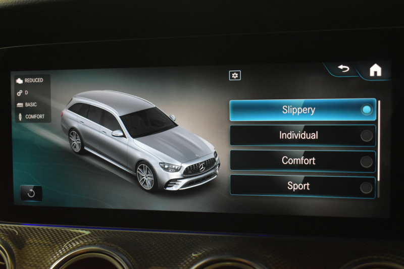 AMG Eクラス E53 4ﾏﾁｯｸ+ ﾜｺﾞﾝ ｴｸｽｸﾙｰｼﾌﾞ ﾚｰﾀﾞｰｾｰﾌﾃｨP 後期型 3.0ﾘｯﾀｰ/435馬力 4WD ﾊﾟﾉﾗﾏｻﾝﾙｰﾌ ﾋｰﾀｰｸｰﾗｰ黒革 ﾃﾞｨｽﾄﾛ BSM Lﾁｪﾝｼﾞ AMGｴｱﾛ20AW ｷｰﾚｽGO PTS ﾌﾞﾙﾒｽﾀｰ HUD 電動ｹﾞｰﾄ LEDﾍｯﾄﾞﾗｲﾄ 地ﾃﾞｼﾞﾅﾋﾞ 360ｶﾒﾗ 2年保証