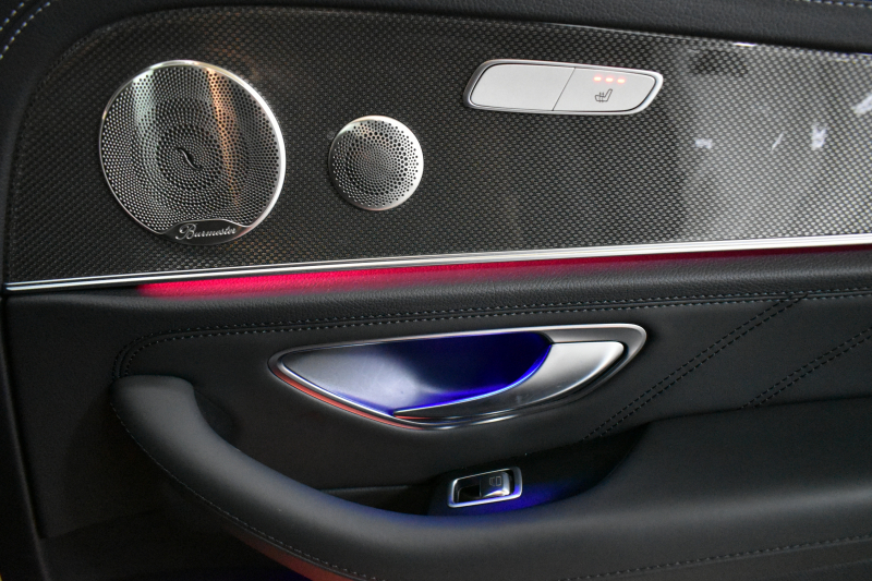 AMG Eクラス E53 4ﾏﾁｯｸ+ ﾜｺﾞﾝ ｴｸｽｸﾙｰｼﾌﾞ ﾚｰﾀﾞｰｾｰﾌﾃｨP 後期型 3.0ﾘｯﾀｰ/435馬力 4WD ﾊﾟﾉﾗﾏｻﾝﾙｰﾌ ﾋｰﾀｰｸｰﾗｰ黒革 ﾃﾞｨｽﾄﾛ BSM Lﾁｪﾝｼﾞ AMGｴｱﾛ20AW ｷｰﾚｽGO PTS ﾌﾞﾙﾒｽﾀｰ HUD 電動ｹﾞｰﾄ LEDﾍｯﾄﾞﾗｲﾄ 地ﾃﾞｼﾞﾅﾋﾞ 360ｶﾒﾗ 2年保証