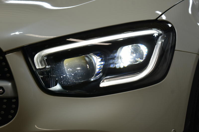 メルセデスベンツ GLCクーペ GLC220d 4ﾏﾁｯｸ ｸｰﾍﾟ AMGﾗｲﾝ ﾚｻﾞｰｴｸｽｸﾙｰｼﾌﾞ ﾚｰﾀﾞｰｾｰﾌﾃｨP 後期型 ｻﾝﾙｰﾌ 全席ﾋｰﾀｰ&ｸｰﾗｰ黒革 ﾃﾞｨｽﾄﾛﾆｯｸﾌﾟﾗｽ ﾌﾞﾗｲﾝﾄﾞｽﾎﾟｯﾄ ﾚｰﾝｷｰﾌﾟ AMGｴｱﾛ19AW ｷｰGO PTS ﾌｯﾄｹﾞｰﾄ HUD ﾌﾞﾙﾒｽﾀｰS 地ﾃﾞｼﾞﾅﾋﾞ 360ｶﾒﾗ 2年保証