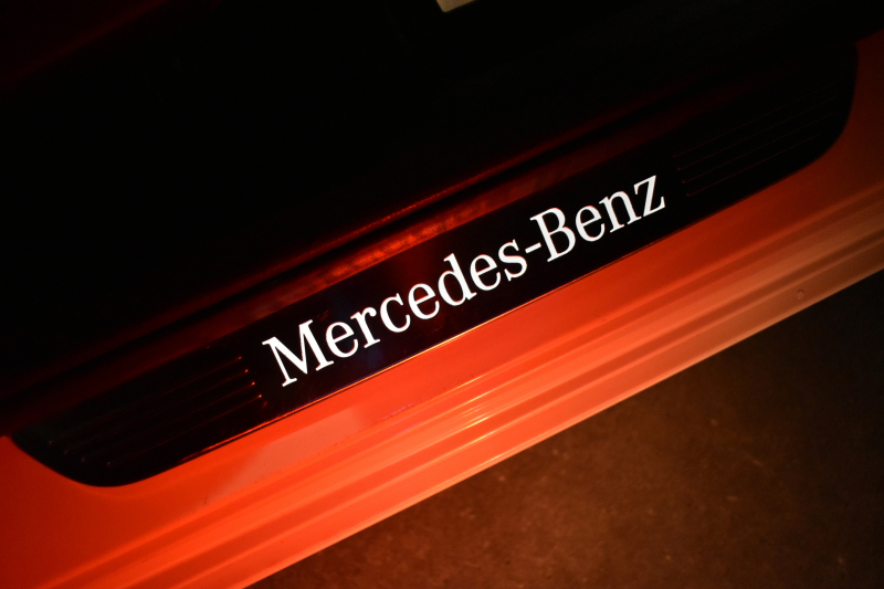 メルセデスベンツ Cクラス C220dﾜｺﾞﾝ ﾛｰﾚｳｽｴﾃﾞｨｼｮﾝ ﾚｰﾀﾞｰｾｰﾌﾃｨP 前期最終 特別仕様車  ﾃﾞｨｰｾﾞﾙ 燃費19.6km ﾊﾟﾉﾗﾏｻﾝﾙｰﾌ ﾋｰﾀｰ黒革 ﾃﾞｨｽﾄﾛ BSM Lｷｰﾌﾟ AMGｴｱﾛ18AW ｷｰﾚｽGO PTS 電動ﾘｱｹﾞｰﾄ 地ﾃﾞｼﾞﾅﾋﾞ Bｶﾒﾗ 2年保証