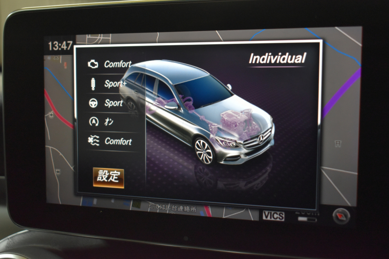 メルセデスベンツ Cクラス C220dﾜｺﾞﾝ ﾛｰﾚｳｽｴﾃﾞｨｼｮﾝ ﾚｰﾀﾞｰｾｰﾌﾃｨP 前期最終 特別仕様車  ﾃﾞｨｰｾﾞﾙ 燃費19.6km ﾊﾟﾉﾗﾏｻﾝﾙｰﾌ ﾋｰﾀｰ黒革 ﾃﾞｨｽﾄﾛ BSM Lｷｰﾌﾟ AMGｴｱﾛ18AW ｷｰﾚｽGO PTS 電動ﾘｱｹﾞｰﾄ 地ﾃﾞｼﾞﾅﾋﾞ Bｶﾒﾗ 2年保証