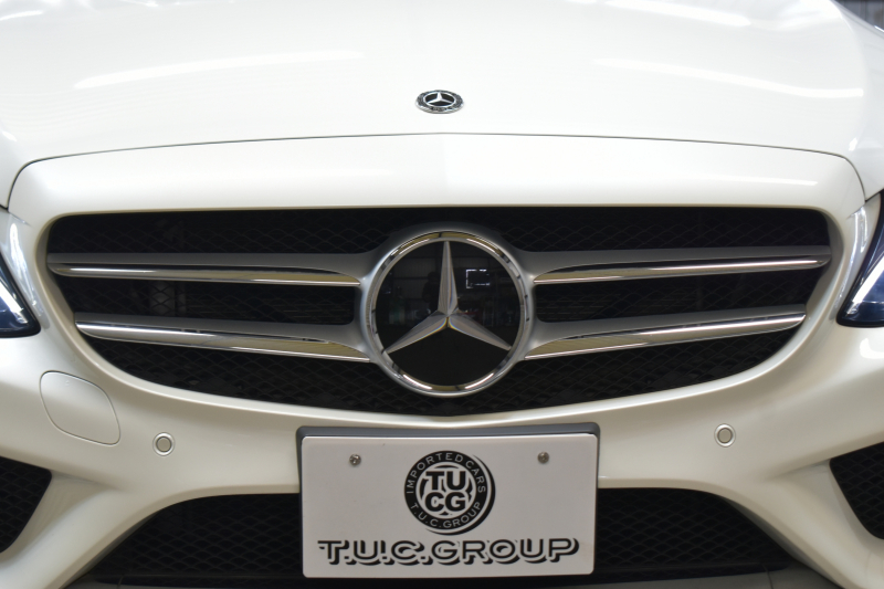 メルセデスベンツ Cクラス C220dﾜｺﾞﾝ ﾛｰﾚｳｽｴﾃﾞｨｼｮﾝ ﾚｰﾀﾞｰｾｰﾌﾃｨP 前期最終 特別仕様車  ﾃﾞｨｰｾﾞﾙ 燃費19.6km ﾊﾟﾉﾗﾏｻﾝﾙｰﾌ ﾋｰﾀｰ黒革 ﾃﾞｨｽﾄﾛ BSM Lｷｰﾌﾟ AMGｴｱﾛ18AW ｷｰﾚｽGO PTS 電動ﾘｱｹﾞｰﾄ 地ﾃﾞｼﾞﾅﾋﾞ Bｶﾒﾗ 2年保証