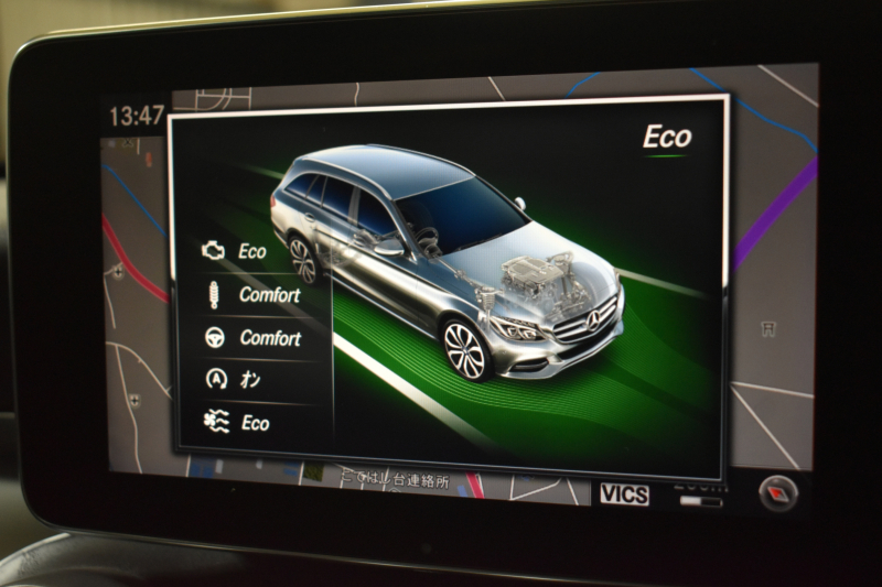 メルセデスベンツ Cクラス C220dﾜｺﾞﾝ ﾛｰﾚｳｽｴﾃﾞｨｼｮﾝ ﾚｰﾀﾞｰｾｰﾌﾃｨP 前期最終 特別仕様車  ﾃﾞｨｰｾﾞﾙ 燃費19.6km ﾊﾟﾉﾗﾏｻﾝﾙｰﾌ ﾋｰﾀｰ黒革 ﾃﾞｨｽﾄﾛ BSM Lｷｰﾌﾟ AMGｴｱﾛ18AW ｷｰﾚｽGO PTS 電動ﾘｱｹﾞｰﾄ 地ﾃﾞｼﾞﾅﾋﾞ Bｶﾒﾗ 2年保証