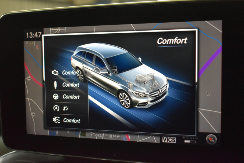 メルセデスベンツ Cクラス C220dﾜｺﾞﾝ ﾛｰﾚｳｽｴﾃﾞｨｼｮﾝ ﾚｰﾀﾞｰｾｰﾌﾃｨP 前期最終 特別仕様車  ﾃﾞｨｰｾﾞﾙ 燃費19.6km ﾊﾟﾉﾗﾏｻﾝﾙｰﾌ ﾋｰﾀｰ黒革 ﾃﾞｨｽﾄﾛ BSM Lｷｰﾌﾟ AMGｴｱﾛ18AW ｷｰﾚｽGO PTS 電動ﾘｱｹﾞｰﾄ 地ﾃﾞｼﾞﾅﾋﾞ Bｶﾒﾗ 2年保証