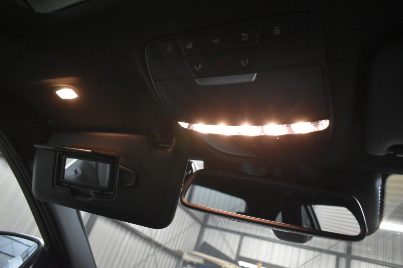 メルセデスベンツ Cクラス C220dﾜｺﾞﾝ ﾛｰﾚｳｽｴﾃﾞｨｼｮﾝ ﾚｰﾀﾞｰｾｰﾌﾃｨP 前期最終 特別仕様車  ﾃﾞｨｰｾﾞﾙ 燃費19.6km ﾊﾟﾉﾗﾏｻﾝﾙｰﾌ ﾋｰﾀｰ黒革 ﾃﾞｨｽﾄﾛ BSM Lｷｰﾌﾟ AMGｴｱﾛ18AW ｷｰﾚｽGO PTS 電動ﾘｱｹﾞｰﾄ 地ﾃﾞｼﾞﾅﾋﾞ Bｶﾒﾗ 2年保証