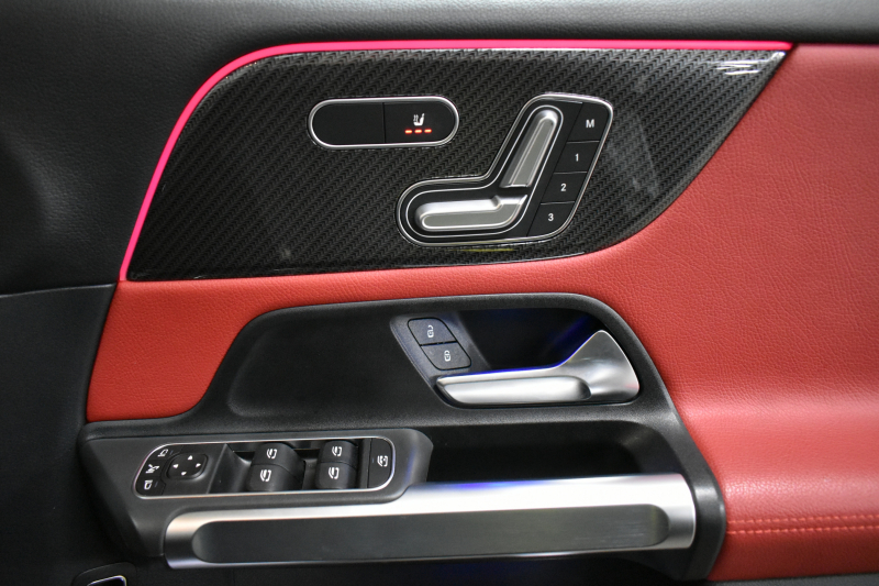 AMG GLB MercedesAMG GLB35 4ﾏﾁｯｸ AMGｱﾄﾞﾊﾞﾝｽﾄﾞ＆ﾊﾟﾌｫｰﾏﾝｽP ﾚｰﾀﾞｰｾｰﾌﾃｨP  ﾊﾟﾉﾗﾏｻﾝﾙｰﾌ ﾋｰﾀｰ黒/赤革 対話式ﾅﾋﾞ ﾃﾞｨｽﾄﾛﾆｯｸ ﾌﾞﾗｲﾝﾄﾞｽﾎﾟｯﾄ ﾚｰﾝｷｰﾌﾟ AMGｴｱﾛ19AW ｷｰﾚｽGO PTS ﾍｯﾄﾞｱｯﾌﾟD  地ﾃﾞｼﾞﾅﾋﾞ 360ｶﾒﾗ 2年保証