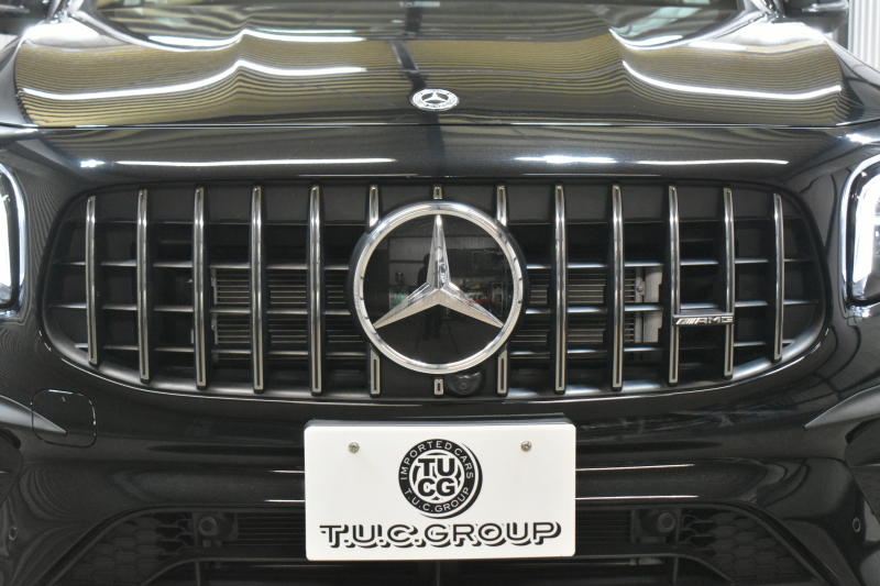 AMG GLB MercedesAMG GLB35 4ﾏﾁｯｸ AMGｱﾄﾞﾊﾞﾝｽﾄﾞ＆ﾊﾟﾌｫｰﾏﾝｽP ﾚｰﾀﾞｰｾｰﾌﾃｨP  ﾊﾟﾉﾗﾏｻﾝﾙｰﾌ ﾋｰﾀｰ黒/赤革 対話式ﾅﾋﾞ ﾃﾞｨｽﾄﾛﾆｯｸ ﾌﾞﾗｲﾝﾄﾞｽﾎﾟｯﾄ ﾚｰﾝｷｰﾌﾟ AMGｴｱﾛ19AW ｷｰﾚｽGO PTS ﾍｯﾄﾞｱｯﾌﾟD  地ﾃﾞｼﾞﾅﾋﾞ 360ｶﾒﾗ 2年保証