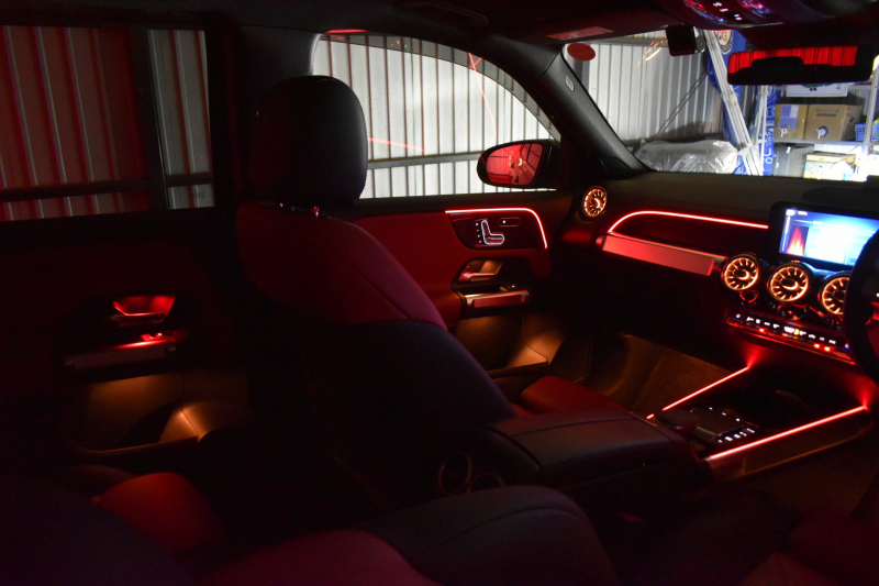 AMG GLB MercedesAMG GLB35 4ﾏﾁｯｸ AMGｱﾄﾞﾊﾞﾝｽﾄﾞ＆ﾊﾟﾌｫｰﾏﾝｽP ﾚｰﾀﾞｰｾｰﾌﾃｨP  ﾊﾟﾉﾗﾏｻﾝﾙｰﾌ ﾋｰﾀｰ黒/赤革 対話式ﾅﾋﾞ ﾃﾞｨｽﾄﾛﾆｯｸ ﾌﾞﾗｲﾝﾄﾞｽﾎﾟｯﾄ ﾚｰﾝｷｰﾌﾟ AMGｴｱﾛ19AW ｷｰﾚｽGO PTS ﾍｯﾄﾞｱｯﾌﾟD  地ﾃﾞｼﾞﾅﾋﾞ 360ｶﾒﾗ 2年保証