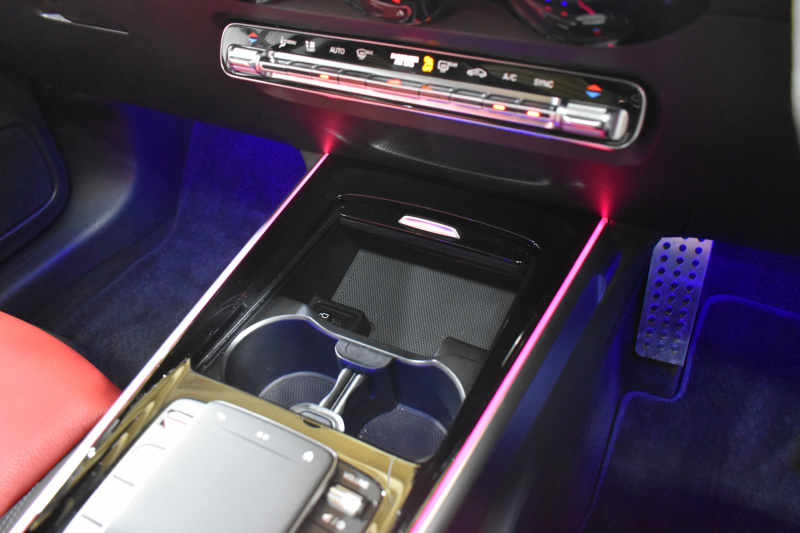 AMG GLB MercedesAMG GLB35 4ﾏﾁｯｸ AMGｱﾄﾞﾊﾞﾝｽﾄﾞ＆ﾊﾟﾌｫｰﾏﾝｽP ﾚｰﾀﾞｰｾｰﾌﾃｨP  ﾊﾟﾉﾗﾏｻﾝﾙｰﾌ ﾋｰﾀｰ黒/赤革 対話式ﾅﾋﾞ ﾃﾞｨｽﾄﾛﾆｯｸ ﾌﾞﾗｲﾝﾄﾞｽﾎﾟｯﾄ ﾚｰﾝｷｰﾌﾟ AMGｴｱﾛ19AW ｷｰﾚｽGO PTS ﾍｯﾄﾞｱｯﾌﾟD  地ﾃﾞｼﾞﾅﾋﾞ 360ｶﾒﾗ 2年保証