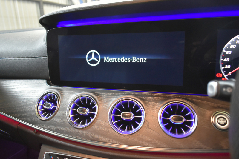 メルセデスベンツ CLS CLS220d ｽﾎﾟｰﾂ ｴｸｽｸﾙｰｼﾌﾞ ﾚｰﾀﾞｰSP ｻﾝﾙｰﾌ 全席ﾋｰﾀｰ&ﾍﾞﾝﾁﾚｰﾀｰ黒本革  ﾃﾞｨｽﾄﾛ BSM AMGｴｱﾛ19AW ｷｰGO ﾌｯﾄﾄﾗﾝｸ ﾌﾞﾙﾒｽﾀｰ 地ﾃﾞｼﾞ360ｶﾒﾗ ﾍｯﾄﾞｱｯﾌﾟﾃﾞｨｽﾌﾟﾚｲ ｴｱｻｽ 2年保証