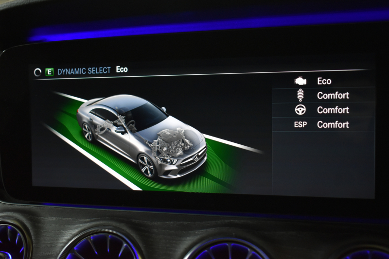 メルセデスベンツ CLS CLS220d ｽﾎﾟｰﾂ ｴｸｽｸﾙｰｼﾌﾞ ﾚｰﾀﾞｰSP ｻﾝﾙｰﾌ 全席ﾋｰﾀｰ&ﾍﾞﾝﾁﾚｰﾀｰ黒本革  ﾃﾞｨｽﾄﾛ BSM AMGｴｱﾛ19AW ｷｰGO ﾌｯﾄﾄﾗﾝｸ ﾌﾞﾙﾒｽﾀｰ 地ﾃﾞｼﾞ360ｶﾒﾗ ﾍｯﾄﾞｱｯﾌﾟﾃﾞｨｽﾌﾟﾚｲ ｴｱｻｽ 2年保証