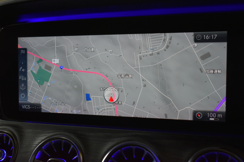 メルセデスベンツ CLS CLS220d ｽﾎﾟｰﾂ ｴｸｽｸﾙｰｼﾌﾞ ﾚｰﾀﾞｰSP ｻﾝﾙｰﾌ 全席ﾋｰﾀｰ&ﾍﾞﾝﾁﾚｰﾀｰ黒本革  ﾃﾞｨｽﾄﾛ BSM AMGｴｱﾛ19AW ｷｰGO ﾌｯﾄﾄﾗﾝｸ ﾌﾞﾙﾒｽﾀｰ 地ﾃﾞｼﾞ360ｶﾒﾗ ﾍｯﾄﾞｱｯﾌﾟﾃﾞｨｽﾌﾟﾚｲ ｴｱｻｽ 2年保証