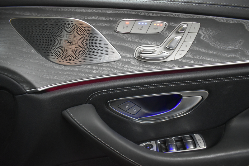 メルセデスベンツ CLS CLS220d ｽﾎﾟｰﾂ ｴｸｽｸﾙｰｼﾌﾞ ﾚｰﾀﾞｰSP ｻﾝﾙｰﾌ 全席ﾋｰﾀｰ&ﾍﾞﾝﾁﾚｰﾀｰ黒本革  ﾃﾞｨｽﾄﾛ BSM AMGｴｱﾛ19AW ｷｰGO ﾌｯﾄﾄﾗﾝｸ ﾌﾞﾙﾒｽﾀｰ 地ﾃﾞｼﾞ360ｶﾒﾗ ﾍｯﾄﾞｱｯﾌﾟﾃﾞｨｽﾌﾟﾚｲ ｴｱｻｽ 2年保証