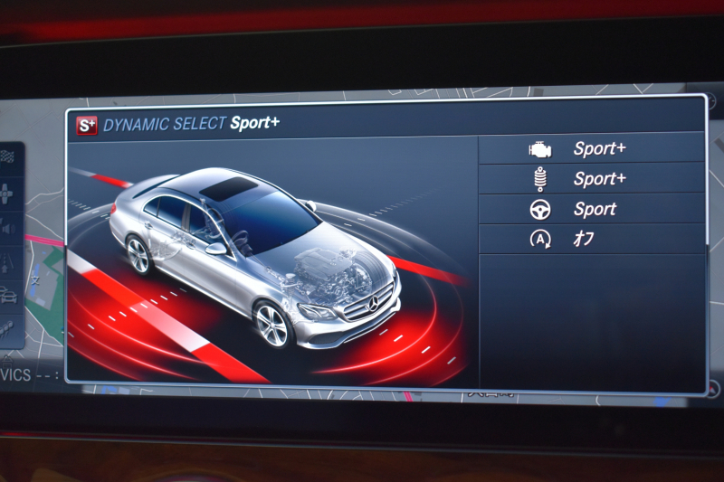 メルセデスベンツ Eクラス E400 4ﾏﾁｯｸ ｴｸｽｸﾙｰｼﾌﾞ ﾚｰﾀﾞｰｾｰﾌﾃｨP 333馬力V6 4WD ﾋｰﾀｰﾍﾞｰｼﾞｭ革 HUD ﾃﾞｨｽﾄﾛ ﾌﾞﾗｲﾝﾄﾞｽﾎﾟｯﾄ ﾚｰﾝﾁｪﾝｼﾞA 専用18AW ｷｰﾚｽGO PTS ﾌｯﾄﾄﾗﾝｸ 地ﾃﾞｼﾞﾅﾋﾞ 360ｶﾒﾗ ﾏﾙﾁｱﾝﾋﾞｴﾝﾄﾗｲﾄ 2年保証