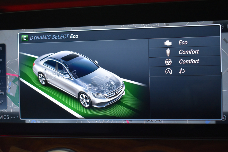 メルセデスベンツ Eクラス E400 4ﾏﾁｯｸ ｴｸｽｸﾙｰｼﾌﾞ ﾚｰﾀﾞｰｾｰﾌﾃｨP 333馬力V6 4WD ﾋｰﾀｰﾍﾞｰｼﾞｭ革 HUD ﾃﾞｨｽﾄﾛ ﾌﾞﾗｲﾝﾄﾞｽﾎﾟｯﾄ ﾚｰﾝﾁｪﾝｼﾞA 専用18AW ｷｰﾚｽGO PTS ﾌｯﾄﾄﾗﾝｸ 地ﾃﾞｼﾞﾅﾋﾞ 360ｶﾒﾗ ﾏﾙﾁｱﾝﾋﾞｴﾝﾄﾗｲﾄ 2年保証