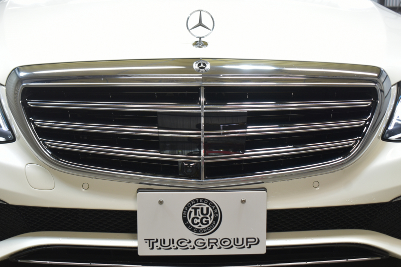 メルセデスベンツ Eクラス E400 4ﾏﾁｯｸ ｴｸｽｸﾙｰｼﾌﾞ ﾚｰﾀﾞｰｾｰﾌﾃｨP 333馬力V6 4WD ﾋｰﾀｰﾍﾞｰｼﾞｭ革 HUD ﾃﾞｨｽﾄﾛ ﾌﾞﾗｲﾝﾄﾞｽﾎﾟｯﾄ ﾚｰﾝﾁｪﾝｼﾞA 専用18AW ｷｰﾚｽGO PTS ﾌｯﾄﾄﾗﾝｸ 地ﾃﾞｼﾞﾅﾋﾞ 360ｶﾒﾗ ﾏﾙﾁｱﾝﾋﾞｴﾝﾄﾗｲﾄ 2年保証