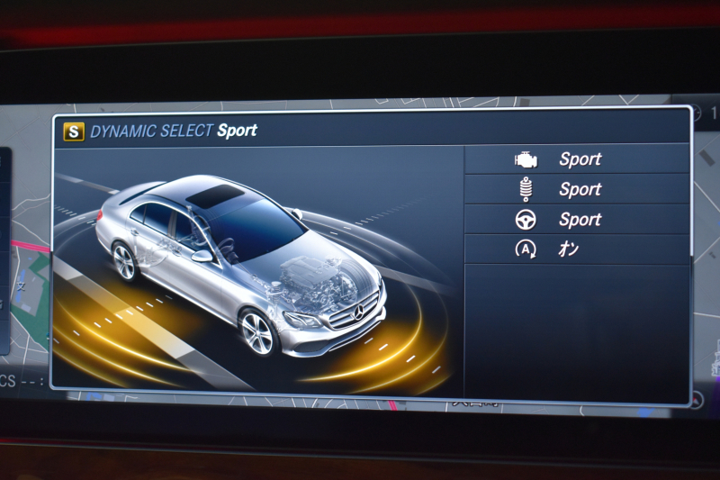 メルセデスベンツ Eクラス E400 4ﾏﾁｯｸ ｴｸｽｸﾙｰｼﾌﾞ ﾚｰﾀﾞｰｾｰﾌﾃｨP 333馬力V6 4WD ﾋｰﾀｰﾍﾞｰｼﾞｭ革 HUD ﾃﾞｨｽﾄﾛ ﾌﾞﾗｲﾝﾄﾞｽﾎﾟｯﾄ ﾚｰﾝﾁｪﾝｼﾞA 専用18AW ｷｰﾚｽGO PTS ﾌｯﾄﾄﾗﾝｸ 地ﾃﾞｼﾞﾅﾋﾞ 360ｶﾒﾗ ﾏﾙﾁｱﾝﾋﾞｴﾝﾄﾗｲﾄ 2年保証