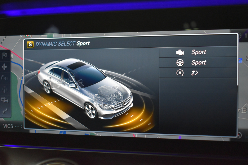 メルセデスベンツ Eクラス E200 AVGｽﾎﾟｰﾂ ﾚｻﾞｰｴｸｽｸﾙｰｼﾌﾞP ﾚｰﾀﾞｰｾｰﾌﾃｨP 1ｵｰﾅｰ ﾊﾟﾉﾗﾏｻﾝﾙｰﾌ 革 ﾌﾞﾙﾒｽﾀｰｻｳﾝﾄﾞ ｴｱﾊﾞﾗﾝｽP ｵｰﾄﾄﾗﾝｸ AMGｴｱﾛ19AW ﾃﾞｨｽﾄﾛﾆｯｸ ﾌﾞﾗｲﾝﾄﾞｽﾎﾟｯﾄ ﾚｰﾝｷｰﾌﾟ ﾅﾋﾞTV 360ｶﾒﾗ ｷｰﾚｽｺﾞｰ 2年保証