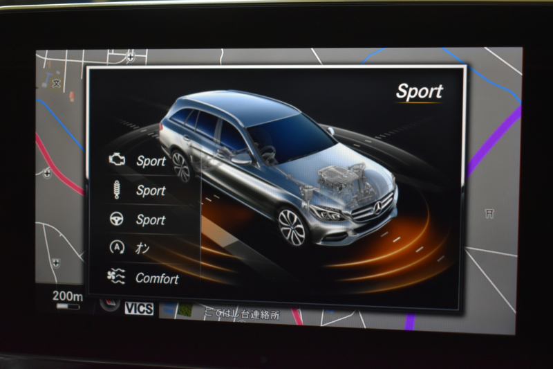 メルセデスベンツ Cクラス C200ﾜｺﾞﾝ ｽﾎﾟｰﾂ ﾚｰﾀﾞｰｾｰﾌﾃｨP 1ｵｰﾅｰ 革 AMGｴｱﾛ18AW ﾃﾞｨｽﾄﾛﾆｯｸ ﾌﾞﾗｲﾝﾄﾞｽﾎﾟｯﾄ ﾚｰﾝｷｰﾌﾟ ﾊﾟｰｷﾝｸﾞﾊﾟｲﾛｯﾄ ﾊﾟｰｸﾄﾛﾆｯｸ ｷｰﾚｽｺﾞｰ ﾅﾋﾞTV Bｶﾒﾗ ｵｰﾄﾃｰﾙｹﾞｰﾄ 2年保証