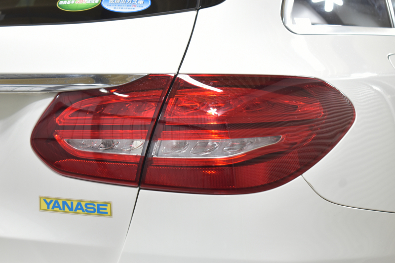 メルセデスベンツ Cクラス C200ﾜｺﾞﾝ ｽﾎﾟｰﾂ ﾚｰﾀﾞｰｾｰﾌﾃｨP 1ｵｰﾅｰ 革 AMGｴｱﾛ18AW ﾃﾞｨｽﾄﾛﾆｯｸ ﾌﾞﾗｲﾝﾄﾞｽﾎﾟｯﾄ ﾚｰﾝｷｰﾌﾟ ﾊﾟｰｷﾝｸﾞﾊﾟｲﾛｯﾄ ﾊﾟｰｸﾄﾛﾆｯｸ ｷｰﾚｽｺﾞｰ ﾅﾋﾞTV Bｶﾒﾗ ｵｰﾄﾃｰﾙｹﾞｰﾄ 2年保証