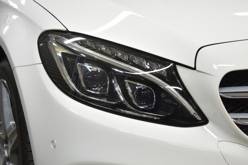 メルセデスベンツ Cクラス C200ﾜｺﾞﾝ ｽﾎﾟｰﾂ ﾚｰﾀﾞｰｾｰﾌﾃｨP 1ｵｰﾅｰ 革 AMGｴｱﾛ18AW ﾃﾞｨｽﾄﾛﾆｯｸ ﾌﾞﾗｲﾝﾄﾞｽﾎﾟｯﾄ ﾚｰﾝｷｰﾌﾟ ﾊﾟｰｷﾝｸﾞﾊﾟｲﾛｯﾄ ﾊﾟｰｸﾄﾛﾆｯｸ ｷｰﾚｽｺﾞｰ ﾅﾋﾞTV Bｶﾒﾗ ｵｰﾄﾃｰﾙｹﾞｰﾄ 2年保証