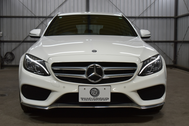 メルセデスベンツ Cクラス C200ﾜｺﾞﾝ ｽﾎﾟｰﾂ ﾚｰﾀﾞｰｾｰﾌﾃｨP 1ｵｰﾅｰ 革 AMGｴｱﾛ18AW ﾃﾞｨｽﾄﾛﾆｯｸ ﾌﾞﾗｲﾝﾄﾞｽﾎﾟｯﾄ ﾚｰﾝｷｰﾌﾟ ﾊﾟｰｷﾝｸﾞﾊﾟｲﾛｯﾄ ﾊﾟｰｸﾄﾛﾆｯｸ ｷｰﾚｽｺﾞｰ ﾅﾋﾞTV Bｶﾒﾗ ｵｰﾄﾃｰﾙｹﾞｰﾄ 2年保証