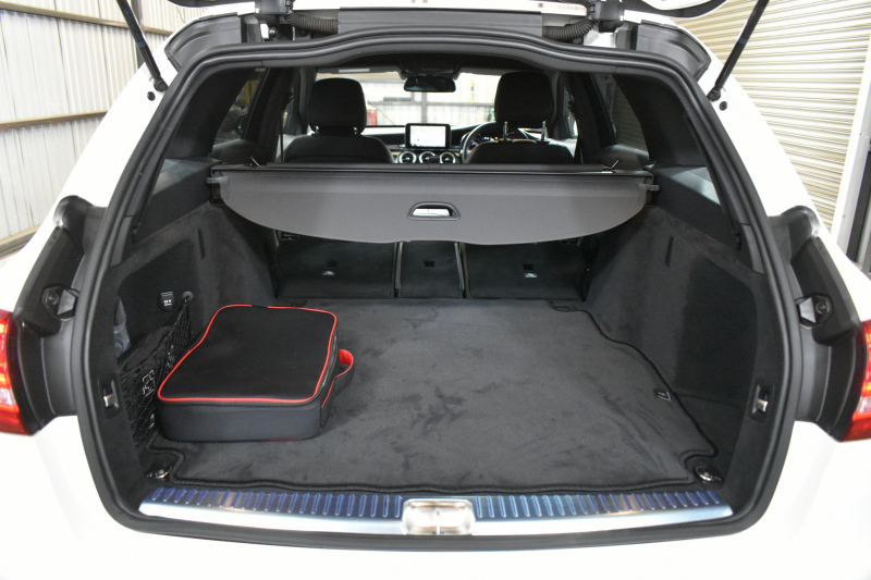 メルセデスベンツ Cクラス C200ﾜｺﾞﾝ ｽﾎﾟｰﾂ ﾚｰﾀﾞｰｾｰﾌﾃｨP 1ｵｰﾅｰ 革 AMGｴｱﾛ18AW ﾃﾞｨｽﾄﾛﾆｯｸ ﾌﾞﾗｲﾝﾄﾞｽﾎﾟｯﾄ ﾚｰﾝｷｰﾌﾟ ﾊﾟｰｷﾝｸﾞﾊﾟｲﾛｯﾄ ﾊﾟｰｸﾄﾛﾆｯｸ ｷｰﾚｽｺﾞｰ ﾅﾋﾞTV Bｶﾒﾗ ｵｰﾄﾃｰﾙｹﾞｰﾄ 2年保証