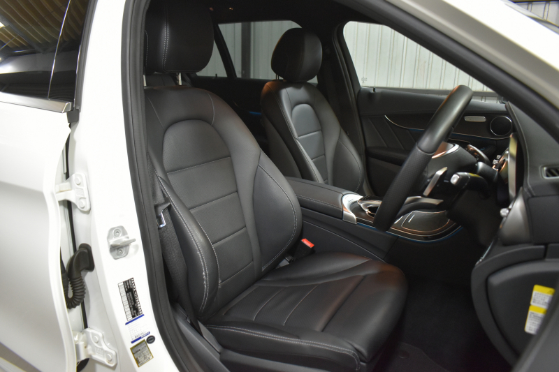 メルセデスベンツ Cクラス C200ﾜｺﾞﾝ ｽﾎﾟｰﾂ ﾚｰﾀﾞｰｾｰﾌﾃｨP 1ｵｰﾅｰ 革 AMGｴｱﾛ18AW ﾃﾞｨｽﾄﾛﾆｯｸ ﾌﾞﾗｲﾝﾄﾞｽﾎﾟｯﾄ ﾚｰﾝｷｰﾌﾟ ﾊﾟｰｷﾝｸﾞﾊﾟｲﾛｯﾄ ﾊﾟｰｸﾄﾛﾆｯｸ ｷｰﾚｽｺﾞｰ ﾅﾋﾞTV Bｶﾒﾗ ｵｰﾄﾃｰﾙｹﾞｰﾄ 2年保証