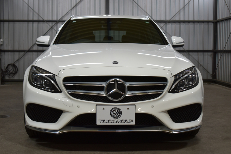 メルセデスベンツ Cクラス C200ﾜｺﾞﾝ ｽﾎﾟｰﾂ ﾚｰﾀﾞｰｾｰﾌﾃｨP 1ｵｰﾅｰ 革 AMGｴｱﾛ18AW ﾃﾞｨｽﾄﾛﾆｯｸ ﾌﾞﾗｲﾝﾄﾞｽﾎﾟｯﾄ ﾚｰﾝｷｰﾌﾟ ﾊﾟｰｷﾝｸﾞﾊﾟｲﾛｯﾄ ﾊﾟｰｸﾄﾛﾆｯｸ ｷｰﾚｽｺﾞｰ ﾅﾋﾞTV Bｶﾒﾗ ｵｰﾄﾃｰﾙｹﾞｰﾄ 2年保証