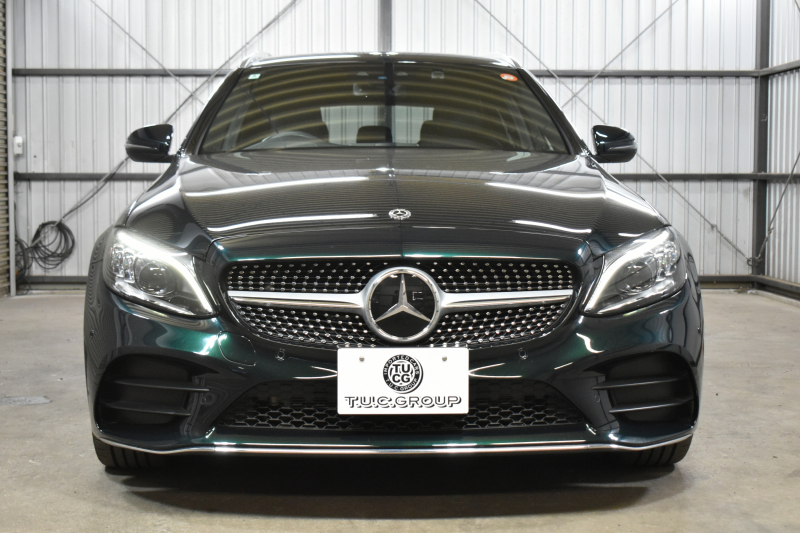 メルセデスベンツ Cクラス C200ﾜｺﾞﾝ AVG AMGﾗｲﾝ ﾚｻﾞｰｴｸｽｸﾙｰｼﾌﾞP ﾚｰﾀﾞｰｾｰﾌﾃｨP 後期 革 ﾌﾞﾙﾒｽﾀｰS HUD ｴｱﾊﾞﾗﾝｽP 液晶ﾒｰﾀｰ 電動ﾃｰﾙ AMGｴｱﾛ18AW ﾃﾞｨｽﾄﾛ ﾌﾞﾗｲﾝﾄﾞS ﾚｰﾝｷｰﾌﾟ ﾅﾋﾞTV Bｶﾒﾗ ｷｰﾚｽｺﾞｰ 2年保証