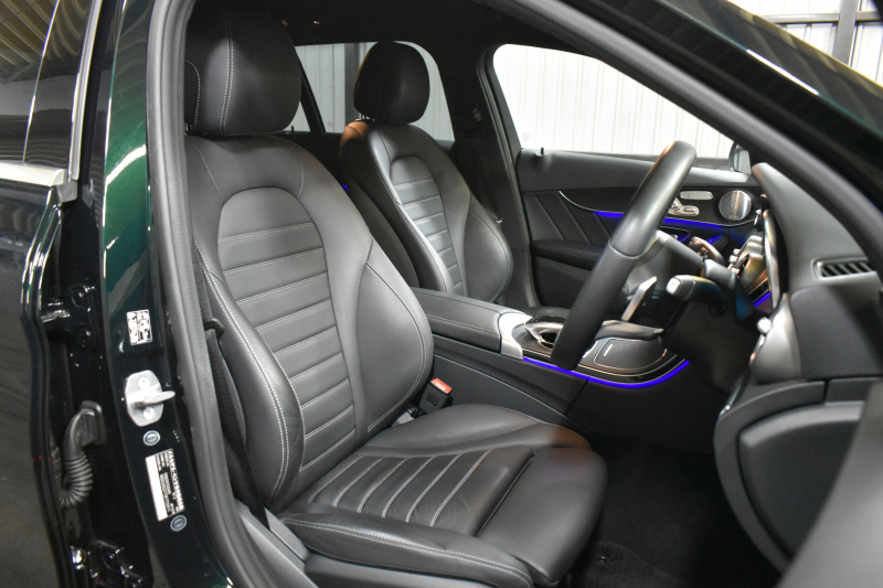 メルセデスベンツ Cクラス C200ﾜｺﾞﾝ AVG AMGﾗｲﾝ ﾚｻﾞｰｴｸｽｸﾙｰｼﾌﾞP ﾚｰﾀﾞｰｾｰﾌﾃｨP 後期 革 ﾌﾞﾙﾒｽﾀｰS HUD ｴｱﾊﾞﾗﾝｽP 液晶ﾒｰﾀｰ 電動ﾃｰﾙ AMGｴｱﾛ18AW ﾃﾞｨｽﾄﾛ ﾌﾞﾗｲﾝﾄﾞS ﾚｰﾝｷｰﾌﾟ ﾅﾋﾞTV Bｶﾒﾗ ｷｰﾚｽｺﾞｰ 2年保証