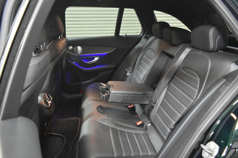 メルセデスベンツ Cクラス C200ﾜｺﾞﾝ AVG AMGﾗｲﾝ ﾚｻﾞｰｴｸｽｸﾙｰｼﾌﾞP ﾚｰﾀﾞｰｾｰﾌﾃｨP 後期 革 ﾌﾞﾙﾒｽﾀｰS HUD ｴｱﾊﾞﾗﾝｽP 液晶ﾒｰﾀｰ 電動ﾃｰﾙ AMGｴｱﾛ18AW ﾃﾞｨｽﾄﾛ ﾌﾞﾗｲﾝﾄﾞS ﾚｰﾝｷｰﾌﾟ ﾅﾋﾞTV Bｶﾒﾗ ｷｰﾚｽｺﾞｰ 2年保証