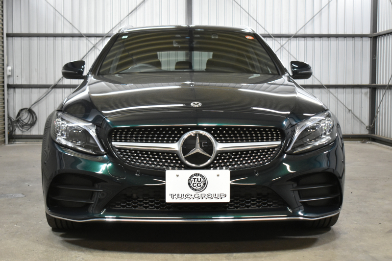 メルセデスベンツ Cクラス C200ﾜｺﾞﾝ AVG AMGﾗｲﾝ ﾚｻﾞｰｴｸｽｸﾙｰｼﾌﾞP ﾚｰﾀﾞｰｾｰﾌﾃｨP 後期 革 ﾌﾞﾙﾒｽﾀｰS HUD ｴｱﾊﾞﾗﾝｽP 液晶ﾒｰﾀｰ 電動ﾃｰﾙ AMGｴｱﾛ18AW ﾃﾞｨｽﾄﾛ ﾌﾞﾗｲﾝﾄﾞS ﾚｰﾝｷｰﾌﾟ ﾅﾋﾞTV Bｶﾒﾗ ｷｰﾚｽｺﾞｰ 2年保証