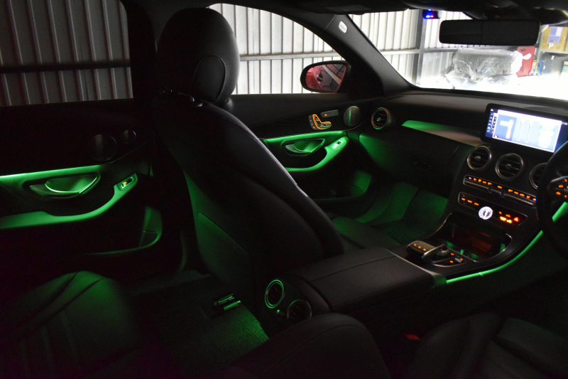 メルセデスベンツ Cクラス C200ﾜｺﾞﾝ AVG AMGﾗｲﾝ ﾚｻﾞｰｴｸｽｸﾙｰｼﾌﾞP ﾚｰﾀﾞｰｾｰﾌﾃｨP 後期 革 ﾌﾞﾙﾒｽﾀｰS HUD ｴｱﾊﾞﾗﾝｽP 液晶ﾒｰﾀｰ 電動ﾃｰﾙ AMGｴｱﾛ18AW ﾃﾞｨｽﾄﾛ ﾌﾞﾗｲﾝﾄﾞS ﾚｰﾝｷｰﾌﾟ ﾅﾋﾞTV Bｶﾒﾗ ｷｰﾚｽｺﾞｰ 2年保証